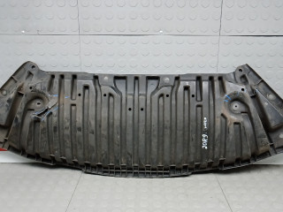 защита бампера (кенгурятник) Mercedes-Benz C-Класс W204/S204 2009, 2.2 л., дизель, седан