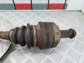 полуось задняя (приводной вал, ШРУС) BMW 3 серия E90/E91/E92/E93 2007, 2.0 л., МКПП, седан, 33217547076 - фото №3