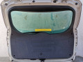 крышка багажника (дверь 3-5) Hyundai ix35 1 поколение 2011, 2.0 л., D4HA, дизель, 6МКПП, внедорожник 5 дв. - фото №12