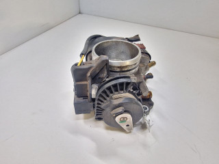 заслонка дроссельная Saab 9-5 1 поколение [2-й рестайлинг] 2008, 2.3 л., АКПП, передний привод, 5950191