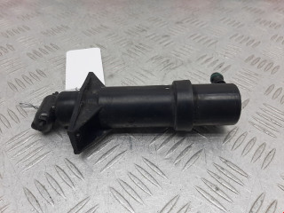 форсунка омывателя фары Peugeot 407 1 поколение 2007, 2.2 л., МКПП, купе, 9648976280