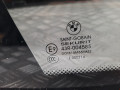 стекло кузовное боковое левое BMW X5 E70 2007, 3.0 л., АКПП, внедорожник 5 дв., 51377207873 - фото №2