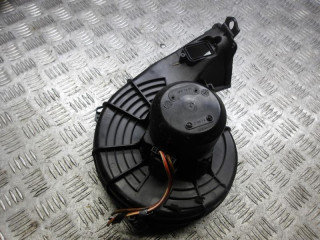 моторчик печки Opel Meriva 1 поколение (A) [рестайлинг] 2009, 1.6 л., бензин, МКПП, минивэн