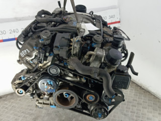 двигатель Mercedes-Benz CLK-Класс C209/A209 2003, 2.6 л., бензин, купе, 112912, 112