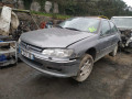 механизм стеклоочистителя (трапеция дворников) Peugeot 406 1 поколение 1997, 2.1 л., МКПП, седан, 640198 - фото №12