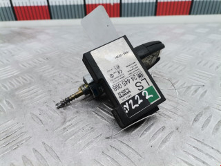 замок зажигания Opel Zafira 1 поколение (A) [рестайлинг] 2003, 2.2 л., МКПП, минивэн, 9195711