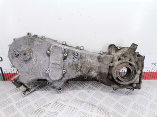 крышка двигателя передняя Opel Combo 3 поколение (C) [рестайлинг] 2005, 1.3 л., МКПП, фургон