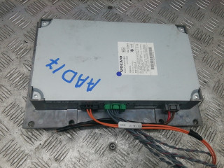 усилитель музыкальный Volvo XC90 1 поколение [рестайлинг] 2007, 2.4 л., D5, дизель, АКПП, внедорожник 5 дв., 31215661, PMVE501A