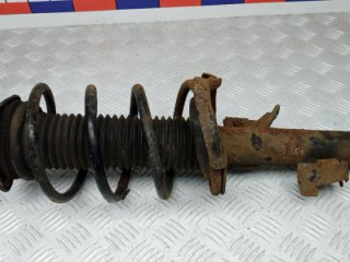 пружина передняя Ford Focus 2 поколение 2008, 1.6 л., дизель, хетчбэк 5 дв.