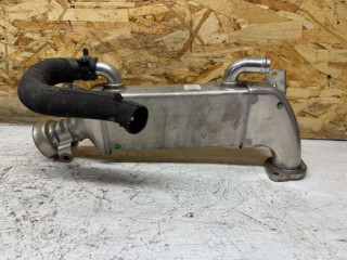 охладитель EGR / Радиатор EGR Mercedes-Benz GLA-Класс X156 2016, 2.2 л., дизель, АКПП, A6511400575