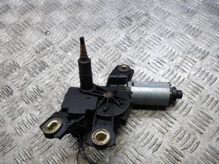 моторчик заднего стеклоочистителя (дворника) Volkswagen Passat B6 2006, 2.0 л., дизель, МКПП, универсал, 3C9955711