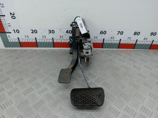 узел педальный (блок педалей) Mercedes-Benz M-Класс W163 2000, 3.2 л., АКПП, внедорожник 5 дв., A1632900401