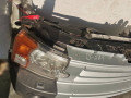передняя часть (ноускат) Land Rover Discovery 3 поколение 2006, 2.7 л., 276DT, дизель, 6МКПП, внедорожник 5 дв. - фото №7