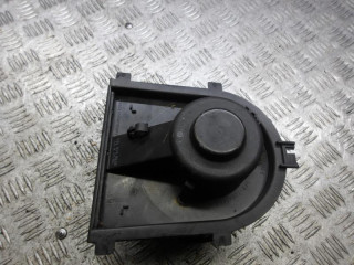 моторчик печки Volkswagen Golf 3 поколение 2000, 1.6 л., бензин, АКПП, хетчбэк 5 дв., 1J1819021B