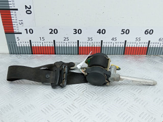 ремень безопасности Mercedes-Benz Sprinter 1 поколение (W901-905) [рестайлинг] 2004, 2.2 л., МКПП, микроавтобус, A0038600085