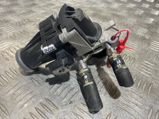 клапан EGR Peugeot 508 2 поколение 2020, 1.5 л., дизель, АКПП, универсал, 9829870080