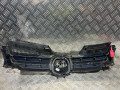 решетка радиатора Volkswagen Golf 5 поколение 2005, 1.6 л., BLP, бензин, АКПП, хетчбэк 5 дв. - фото №2