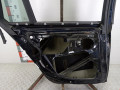 дверь задняя левая BMW 5 серия E60/E61 [рестайлинг] 2009, 2.0 л., АКПП, универсал, 41527158501 - фото №4