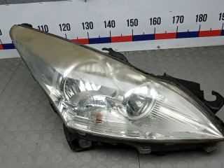 фара правая Peugeot 3008 1 поколение 2010, 1.6 л., дизель, хетчбэк 5 дв.