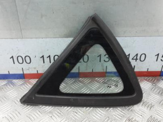 стекло кузовное боковое правое Hyundai i30 1 поколение 2008, 1.6 л., бензин, МКПП, хетчбэк 5 дв.