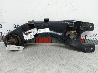 рычаг задний Kia Ceed 2 поколение 2012, 1.6 л., МКПП, универсал, 55270A6300