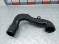 патрубок интеркулера Opel Astra J 2009, 1.7 л., МКПП, хетчбэк 5 дв. - фото №2