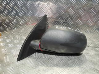 зеркало наружное левое Kia Ceed 1 поколение 2010, 1.4 л., G4FA, бензин, 5МКПП, хетчбэк 3 дв.