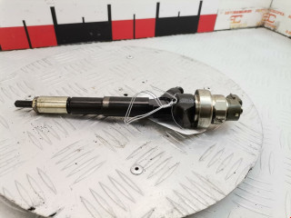 форсунка Opel Astra J 2012, 1.7 л., МКПП, универсал, 97376270