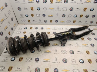 амортизатор передний левый Alfa Romeo 2019, 2.0 л., бензин, АКПП, 50557141