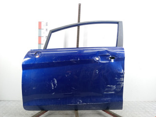 дверь передняя левая Ford Fiesta 6 поколение 2012, 1691842