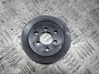 шкив насоса гидроусилителя Volkswagen Passat B4 1994, 1.8 л., бензин, 037145255