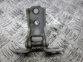 петля двери Hyundai Santa Fe 1 поколение [рестайлинг] 2008, 2.2 л., дизель, МКПП, внедорожник 5 дв.