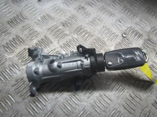 замок зажигания Volkswagen Golf 4 поколение 2005, 1K0905865