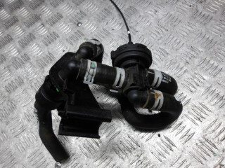 кран отопителя (печки) Opel Vectra B [рестайлинг] 2000, 1.6 л., бензин, МКПП, седан, 90566947