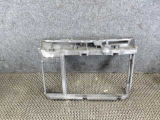 передняя панель крепления облицовки (телевизор) Peugeot 207 1 поколение [рестайлинг] 2011, 1.6 л., дизель, МКПП, универсал, 9687711480