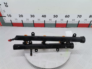 форсунка Peugeot 607 1 поколение 2000, 3.0 л., АКПП, седан, 1984E5