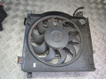 вентилятор радиатора Opel Zafira 2 поколение (B) 2006, 1.9 л., дизель, МКПП, минивэн, 24467444 - фото №5