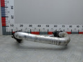 патрубок интеркулера Audi A6 4F/C6 2005, 3.0 л., вариатор, универсал, 3D0145708C - фото №3