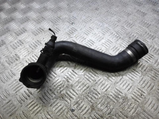 патрубок (трубопровод, шланг) BMW 3 серия E46 2002, 2.5 л., бензин, АКПП, седан, 8518311720