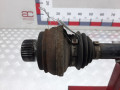 полуось задняя (приводной вал, ШРУС) Audi Q5 8R 2012, 3.0 л., АКПП, внедорожник 5 дв., 8R0501203C - фото №2