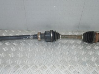 полуось передняя правая (приводной вал, ШРУС) Mazda 3 3 поколение 2015, 2.2 л., D, дизель, МКПП, седан