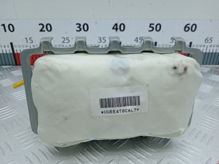 подушка безопасности пассажира Mitsubishi Outlander 3 поколение 2014, 2.2 л., МКПП, внедорожник 5 дв., 7030A311