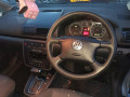 дождевик Volkswagen Sharan 1 поколение [2-й рестайлинг] 2005, 1.9 л., АКПП, минивэн, 7M3819401 - фото №12