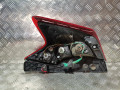 фонарь задний левый Nissan Note E12 2014, 1.2 л., HR12DDR, бензин, 5МКПП, хетчбэк 5 дв. - фото №5