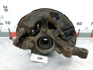 ступица передняя левая Toyota Avensis 2 поколение (T250) 2006, 2.2 л., МКПП, универсал, 4321205060