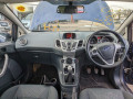 магнитола Ford Fiesta 6 поколение 2011, 1.3 л., МКПП, хетчбэк 5 дв., 1682422 - фото №9