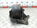 подушка крепления двигателя Hyundai Santa Fe 2 поколение (CM) 2008, 2.2 л., АКПП, внедорожник 5 дв., 218302B900 - фото №2