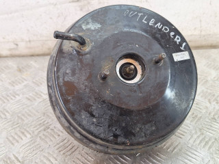 вакуумный усилитель тормозов Mitsubishi Outlander 1 поколение 2006, 86403214