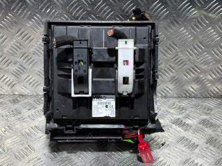 Блок управления BCM (Body Control Module) Volkswagen Beetle A5 2012, 1.4 л., TSI, CAVA, бензин, 6МКПП, хетчбэк 3 дв., 5S5937087