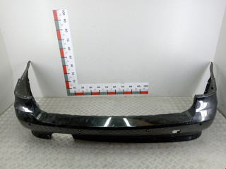 бампер задний BMW 5 серия E60/E61 2006, 2.5 л., МКПП, универсал, 51127117277